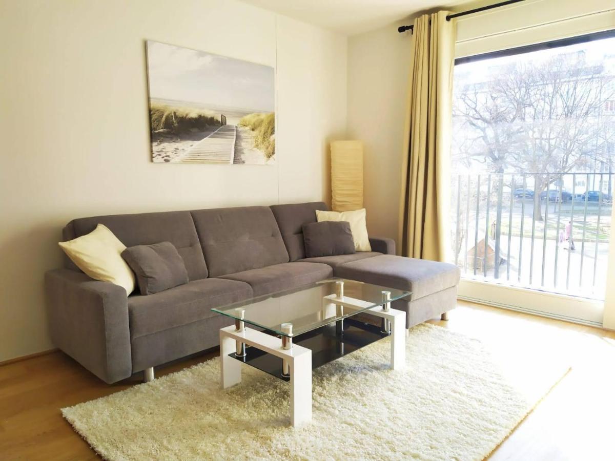Deluxe Parkapartment Vienna City Center - Free Parking! Exterior photo