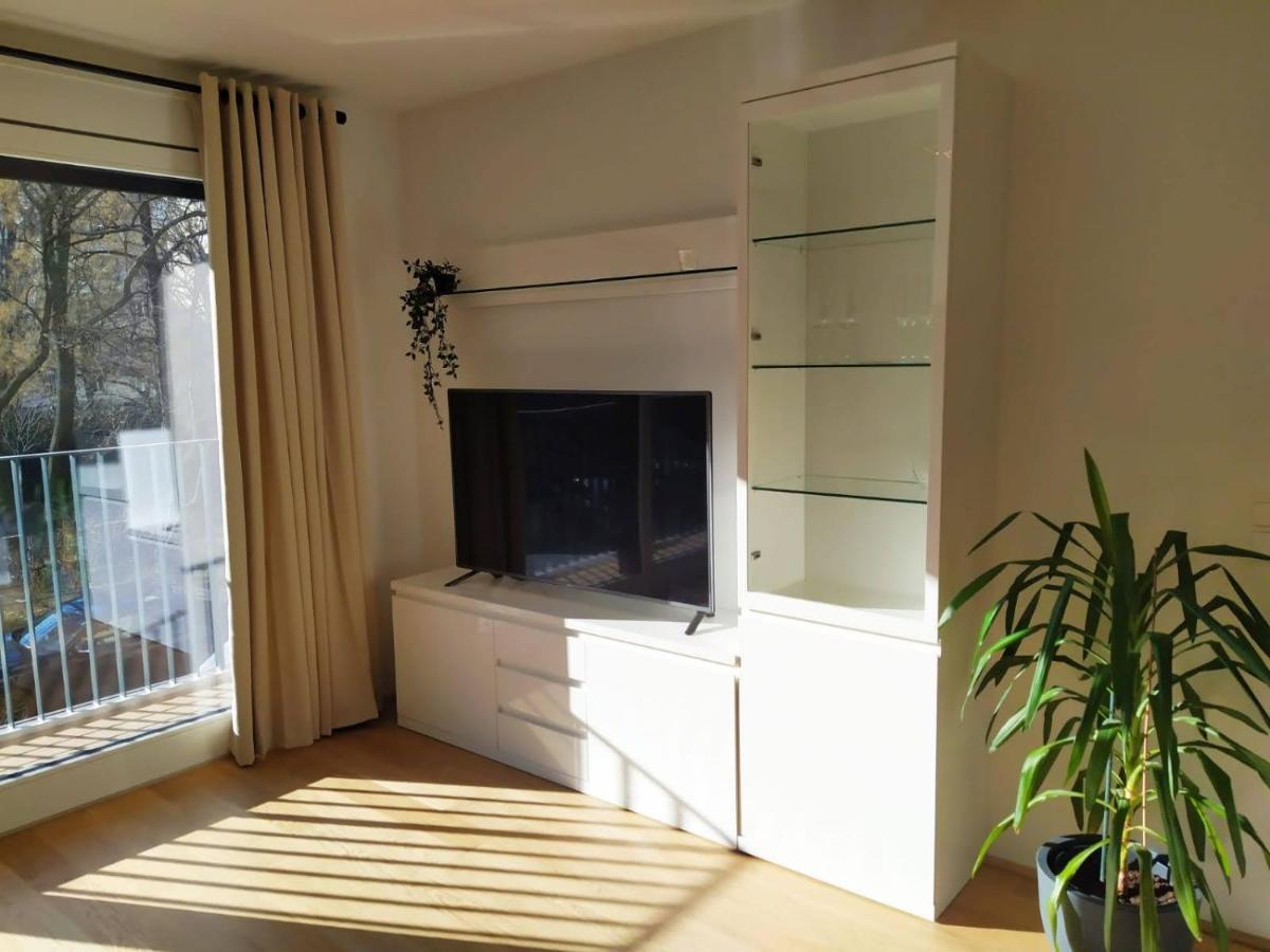 Deluxe Parkapartment Vienna City Center - Free Parking! Exterior photo