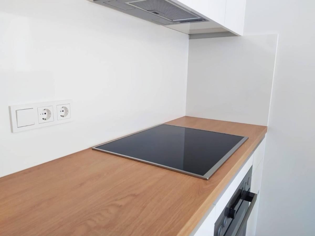 Deluxe Parkapartment Vienna City Center - Free Parking! Exterior photo